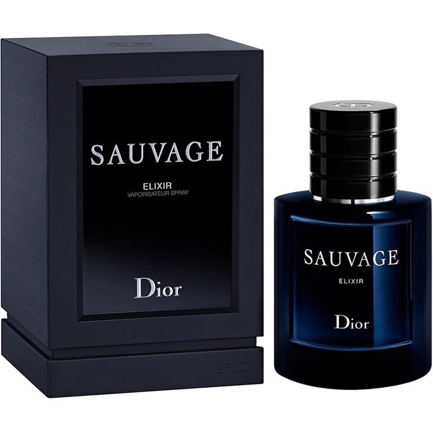 Dior - Sauvage Elixir 100ml Eau De Parfum 100ML